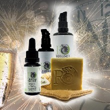 Aktionspaket mit 15ml 6% CBD