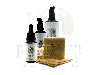 Großes Geschenkset mit 15ml 6% CBD