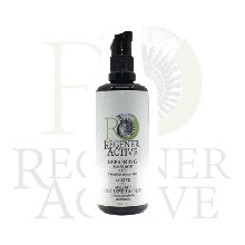 Linderungs- und Massageöl (100ml)